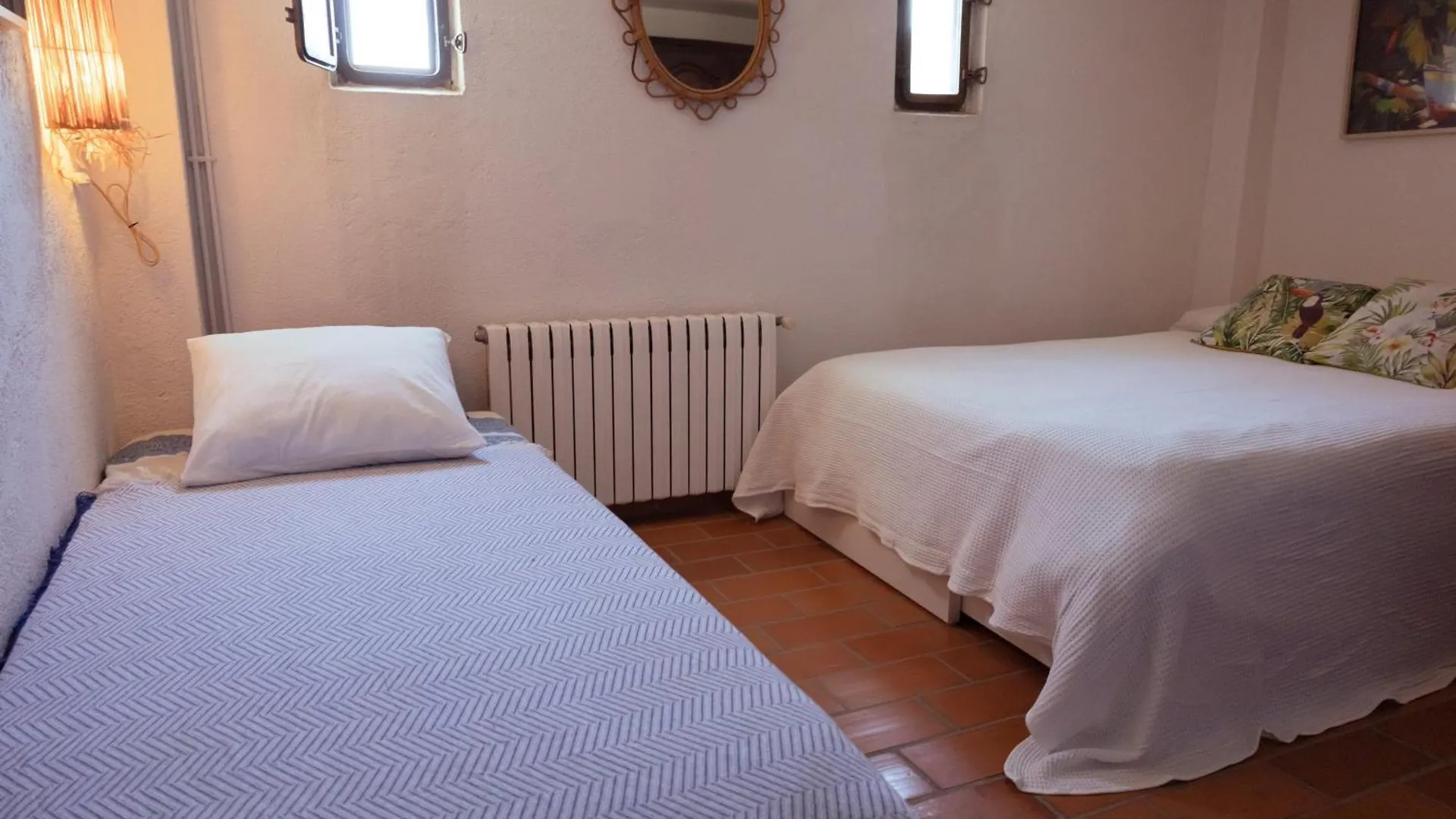 Villa Alella, 5 Bedrooms & Pool Spanje