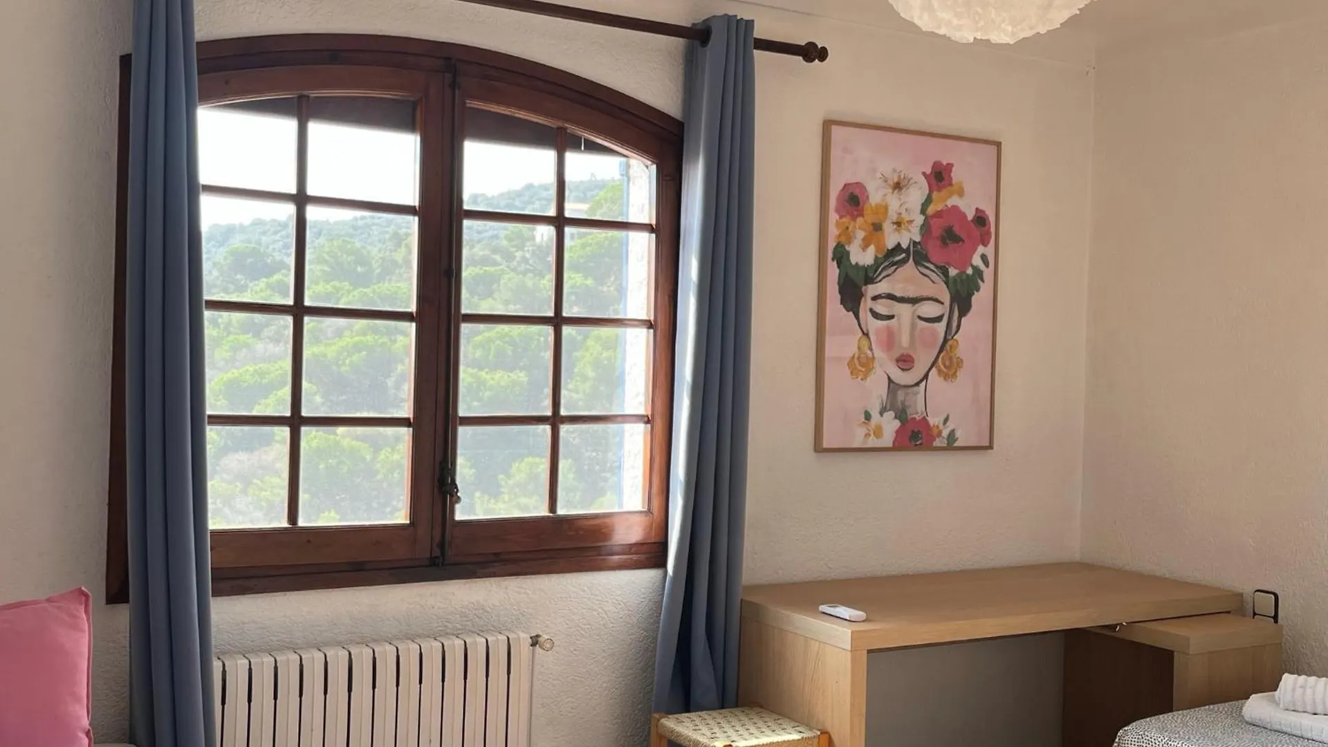 Villa Alella, 5 Bedrooms & Pool