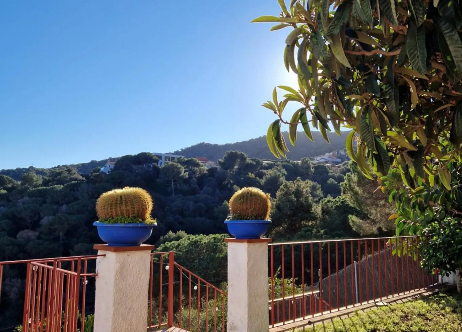 Villa Alella, 5 Bedrooms & Pool  Alella