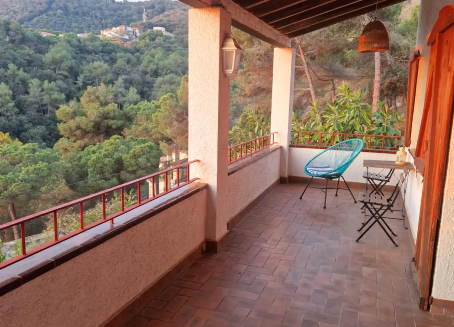 Villa Alella, 5 Bedrooms & Pool Spanje
